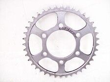 98-02 Kawasaki ZX-6R Ön Dişli Orijinal 05-08 zzr 600 arka dişli