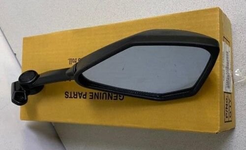 kawasaki Ninja 300 Sağ Ayna Ninja 250 SL Sağ Ayna Orijinal