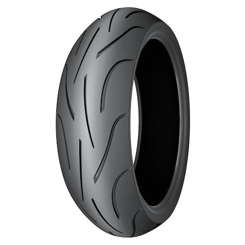 KTM 390 ARKA LASTİK CF MOTO SR 450 NİNJA 400 Z 400 150/60 ZR17 (66W) MICHELIN PILOT POWER 2CT