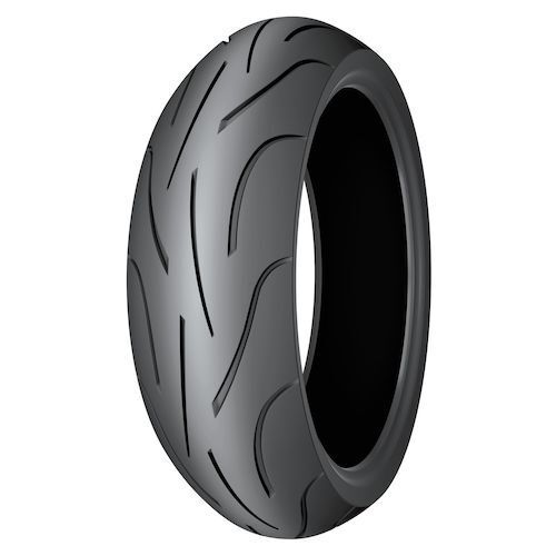 KTM 390 ARKA LASTİK CF MOTO SR 450 NİNJA 400 Z 400 150/60 ZR17 (66W) MICHELIN PILOT POWER 2CT