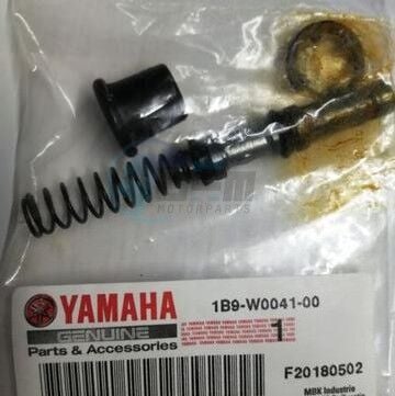 07-16 YAMAHA XMAX 250 ÜST FREN MERKEZİ TAMİR TAKIMI 07-16 YAMAHA X CİTY 250 ÜST MERKEZ