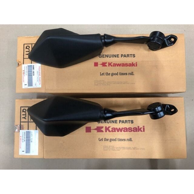 Kawasaki Ninja 300 Sol Ayna Ninja 250 SL Sol Ayna Orijinal