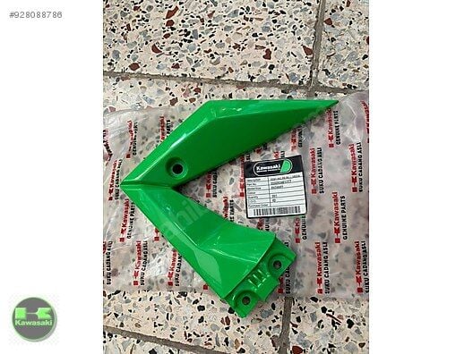 Kawasaki Ninja 250 Sl Sağ Grenaj V Parça Sıfır Orijinal