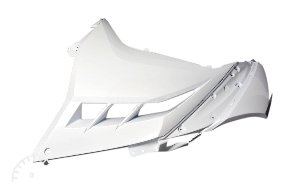 Kawasaki Ninja 250 SL Sol Grenaj Ninja 250Sl Sol Grenaj Sıfır Orijinal