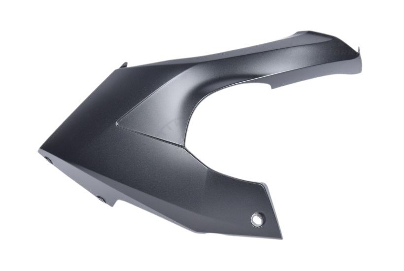 12-16 Kawasaki ER6 F Sol Alt Sakal ER-6F Sol Alt Sakal