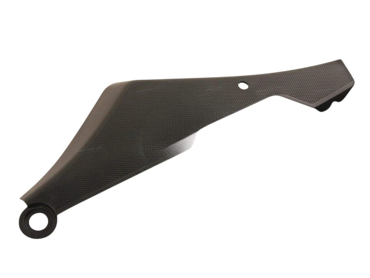 09-11 Kawasaki ER6-F Sol Üst Panzolot Orijinal