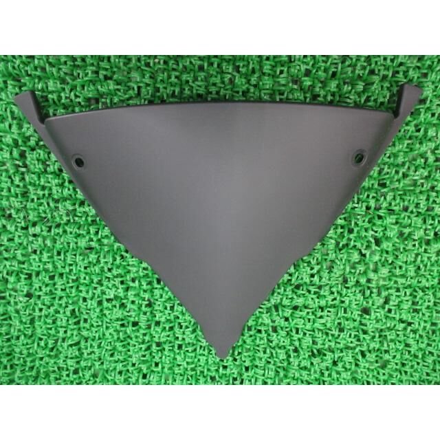 09-11 Kawasaki ER-6F  Ön Cam Altı Panzolotu ER6F Far Üstü Panzolot