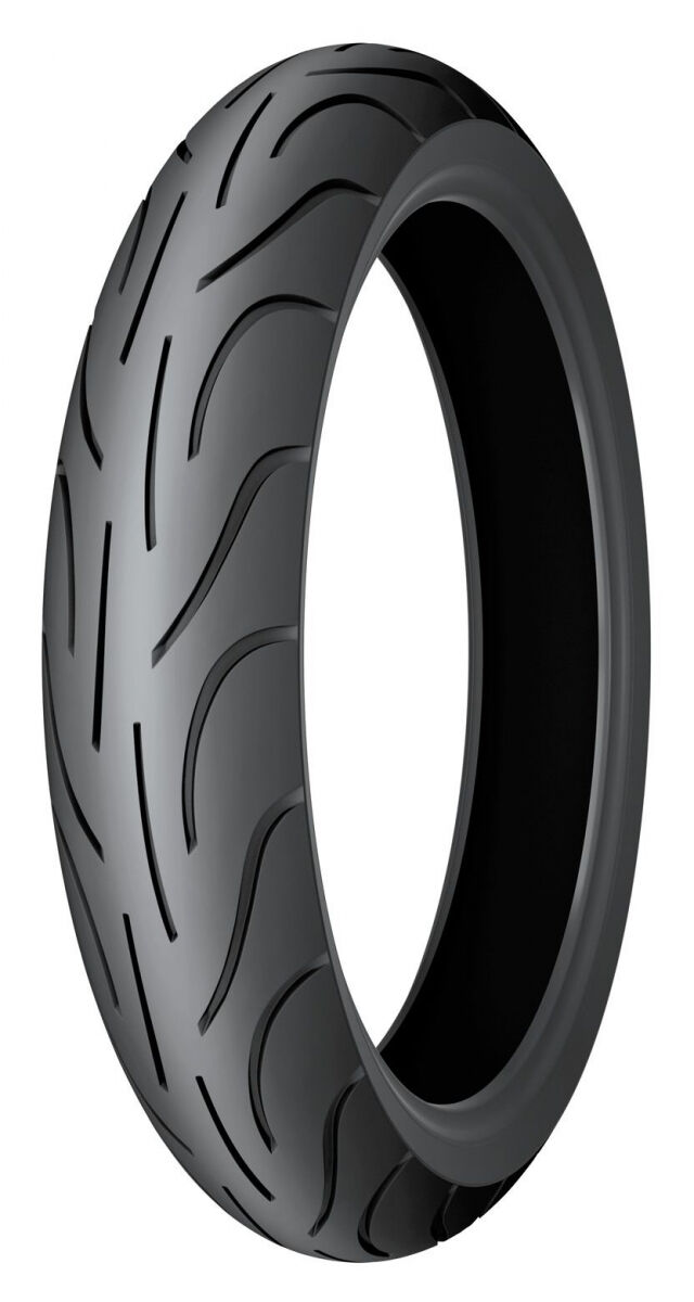 KTM 390 ARKA LASTİK CF MOTO SR 450 NİNJA 400 Z 400 110/70 ZR17 (54W) MICHELIN PILOT POWER 2CT ÖN LASTİK