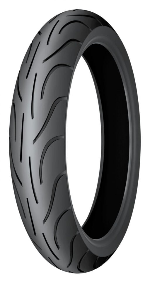 KTM 390 ARKA LASTİK CF MOTO SR 450 NİNJA 400 Z 400 110/70 ZR17 (54W) MICHELIN PILOT POWER 2CT ÖN LASTİK