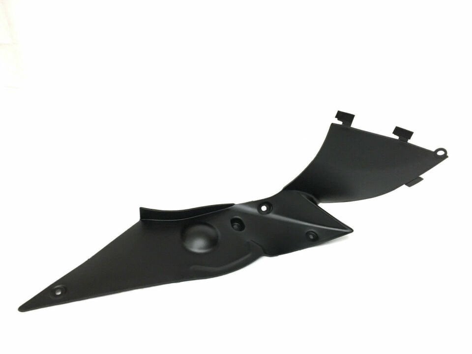 09-11 Kawasaki ER-6F Sol İç Grenaj Panzolotu - İç Bakalit