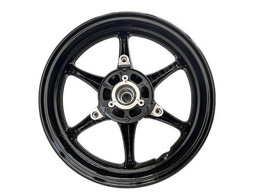 14-20 Suzuki Burgman 200 Ön Jant UH 200 Ön Jant Orijinal
