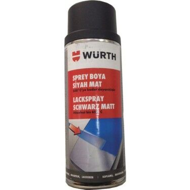 Würth Sprey Boya / Würth Egsoz Boyası
