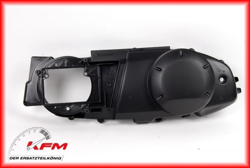 14-17 Yamaha xmax 250 x city 250 debriyaj kapağı plastik parça