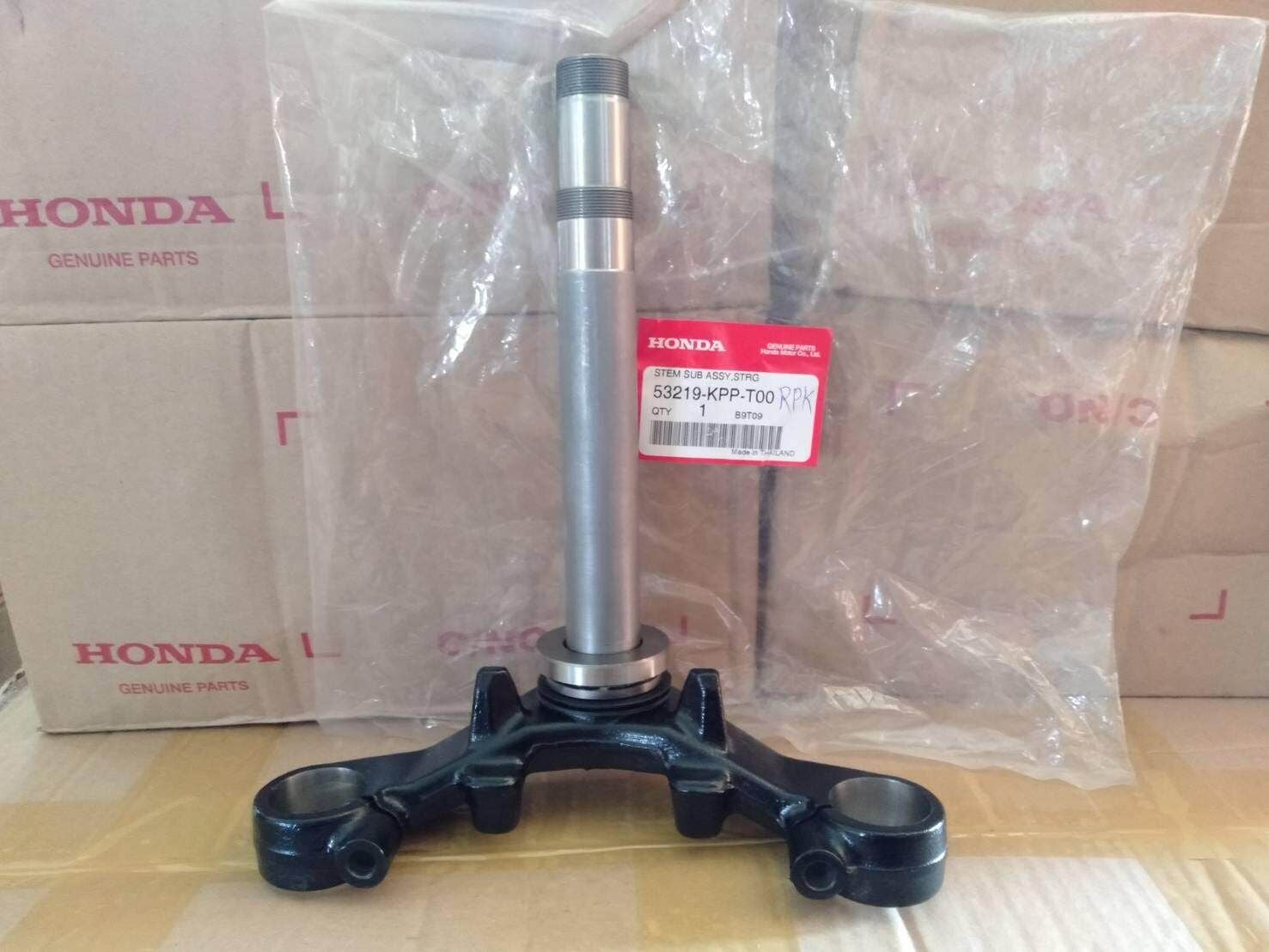 11-17 Honda Cbr 125 Alt Mesnet Cbr 125 Alt Platin Maşa