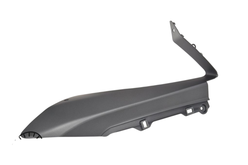HONDA CBR 650F SAĞ ÜST PANZOLOT MAT SİYAH