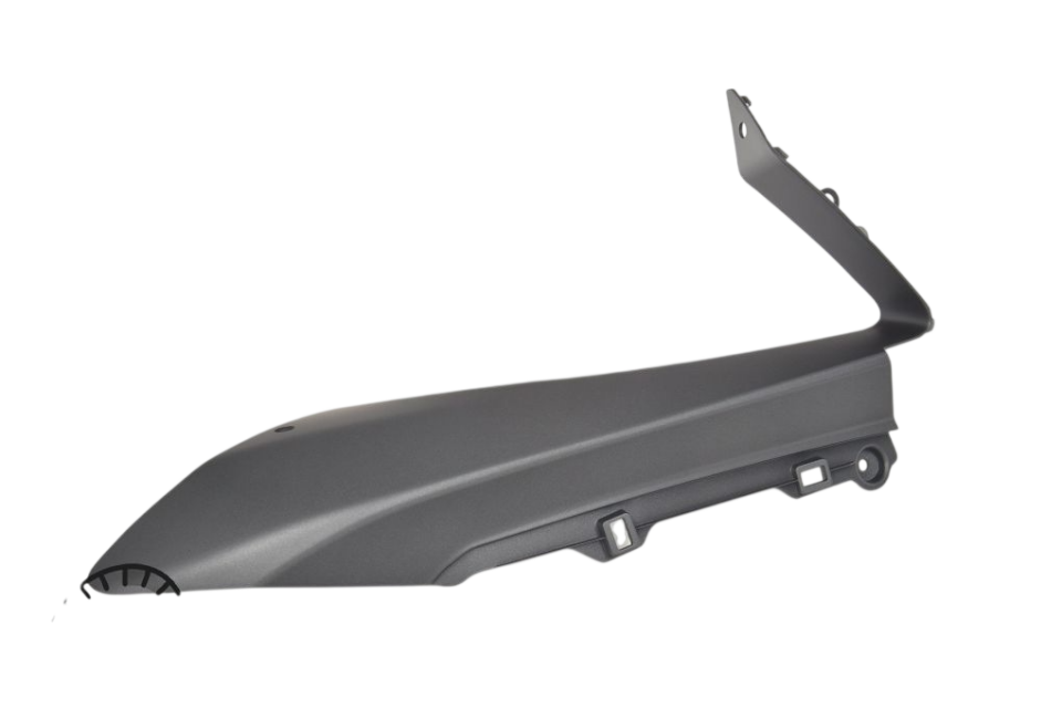 HONDA CBR 650F SAĞ ÜST PANZOLOT MAT SİYAH