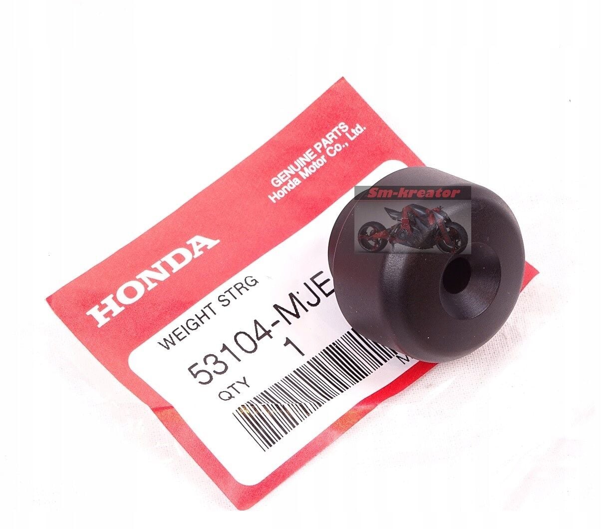 17-18 Honda Cb 650F Gidon Topuzu Cb 650R Gidon Topuzu 19-20 Cb 500F Gidon Topuzu