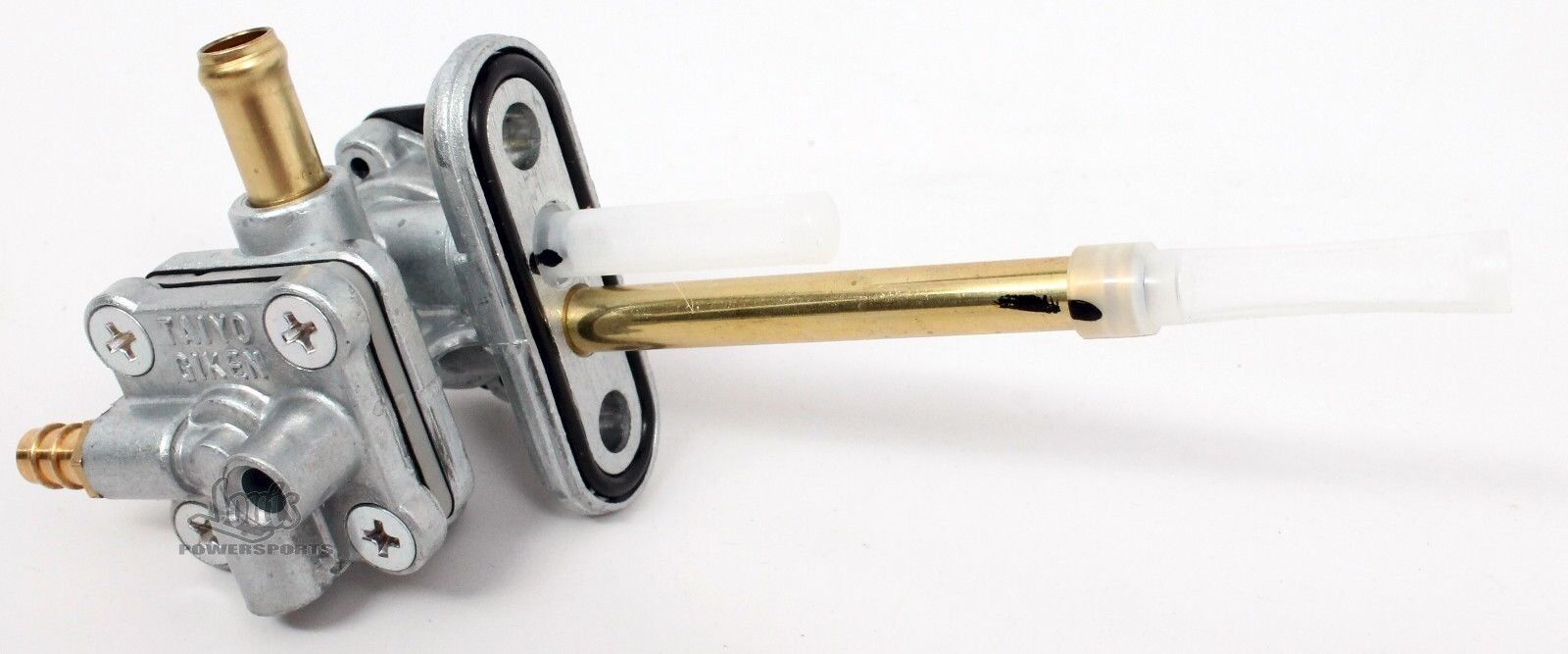 90-96 Kawasaki EN 500 Musluk Gpz 500 Musluk Sıfır Orijinal