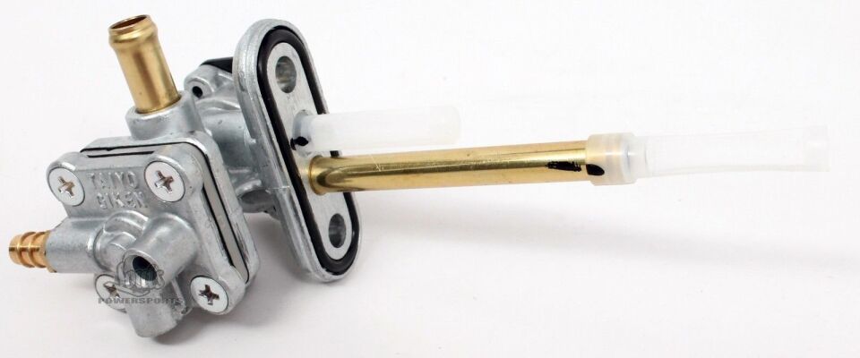 90-96 Kawasaki EN 500 Musluk Gpz 500 Musluk Sıfır Orijinal