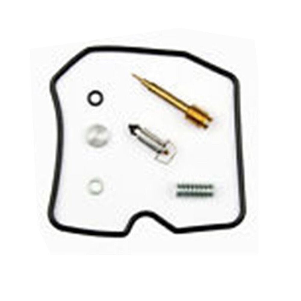 Kawasaki EN 500/KLE 500/ER5/GPZ 500 Tour Max Japon Karbüratör Tamir Takımı