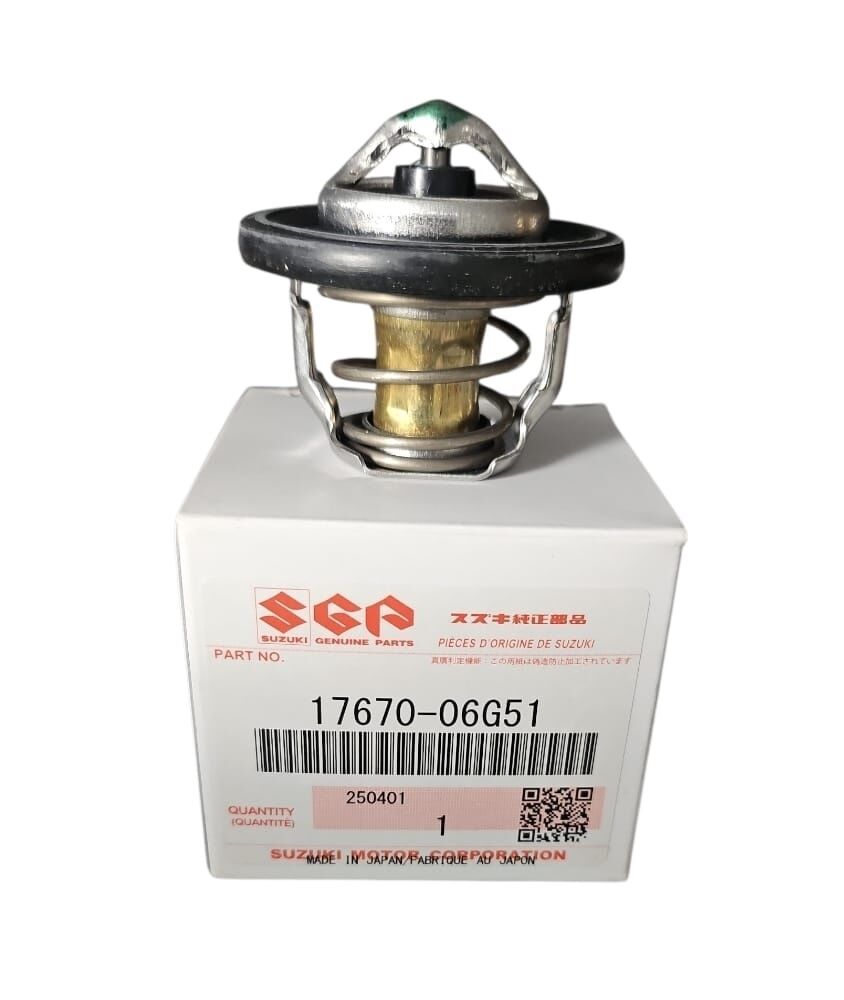 04-11 SUZUKİ DL 650 V-STROM TERMOSTAT 03-10 DL 1000 TERMOSTAT DL 1050 TERMOSTAT