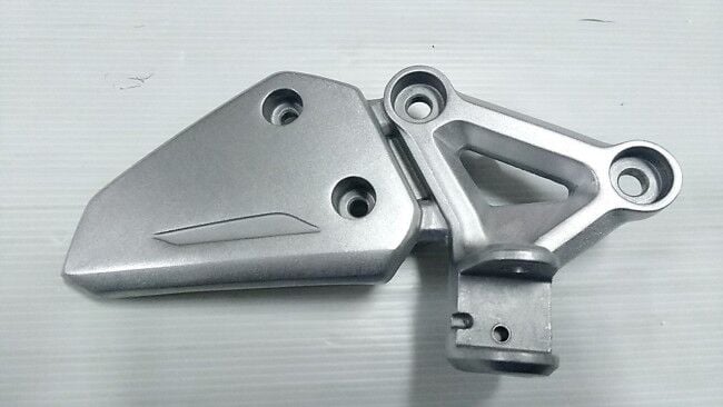 Honda Cbr 650F Sağ Braket Cb 650F Sağ Braket Orijinal