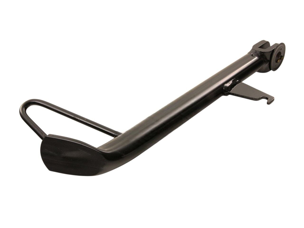 11-17 Honda Cbr 125 Yan Sehpa Cbr 125 Yan Ayaklık