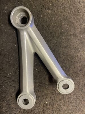 Honda Cb 650F Motor Bağlantı Kulağı Cbr 650F Motor Bağlantı Kulağı