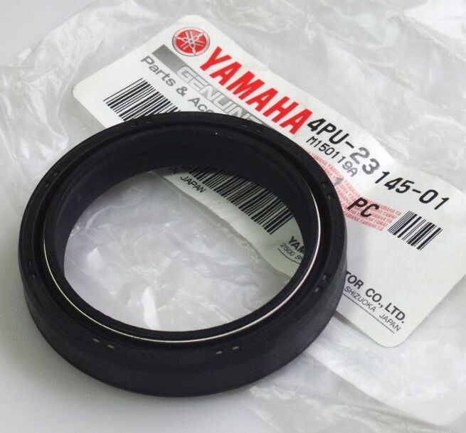 03-20 FJR 1300 / 06-12 FZ1 Ön Takım Keçesi Fazer 800 Ön Takım Keçesi