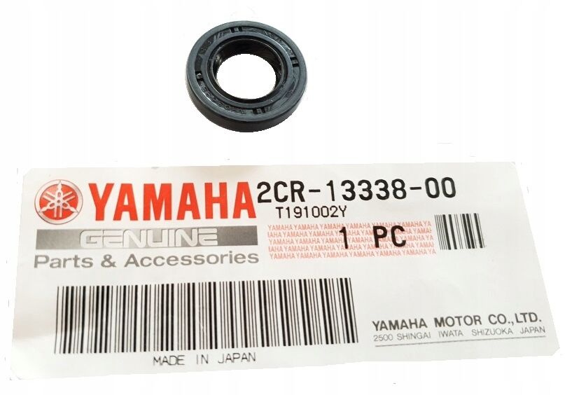 YAMAHA MT07 DEVİRDAİM YAĞ KEÇESİ TRACER 700 15-25 R1 /MT10 DEVİRDAİM YAĞ KEÇESİ