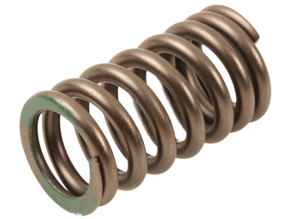 06-10 Kawasaki ER-6F Subap Yayı ER-6F / Versys 650 Orijinal Subap Yayı