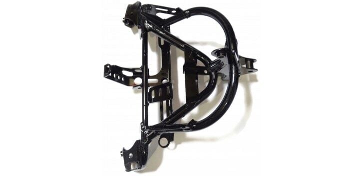 14-16 honda cbr 650f kafa demiri cbr 650 f kafa demiri orıjınal