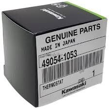 Kawasaki Ninja 250 SL Termostat Klr 650 Termostat Klx 250 Termostat