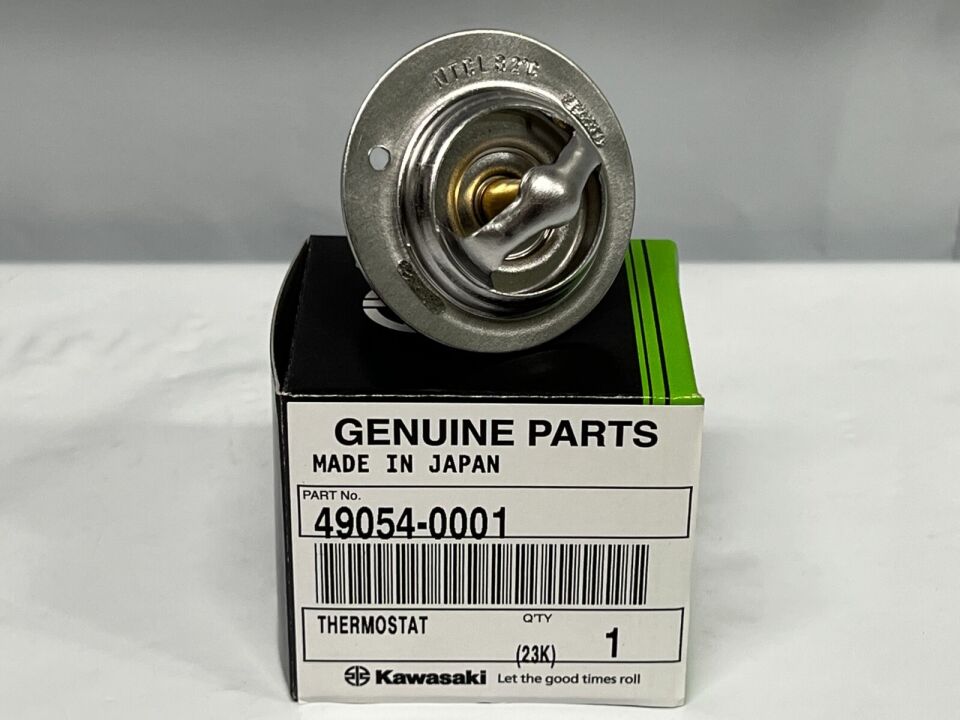 Kawasaki ER6-N / ER-6F Termostat Z 650 / Ninja 400 / Versys 650 Termostat