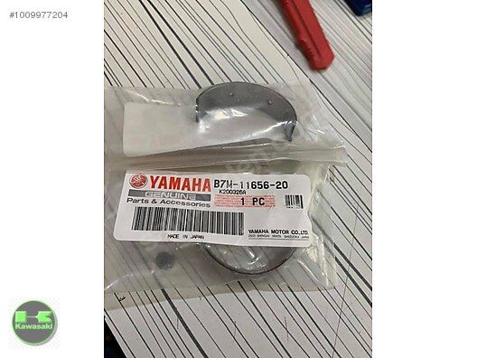 YAMAHA TMAX 530 KOL YATAK TMAX 560 KOL YATAK MAVİ RENK