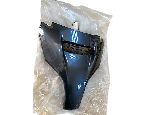 03-12 Suzuki AN 650 Far Kaşı Burgman 650 Far Üstü Grenajı