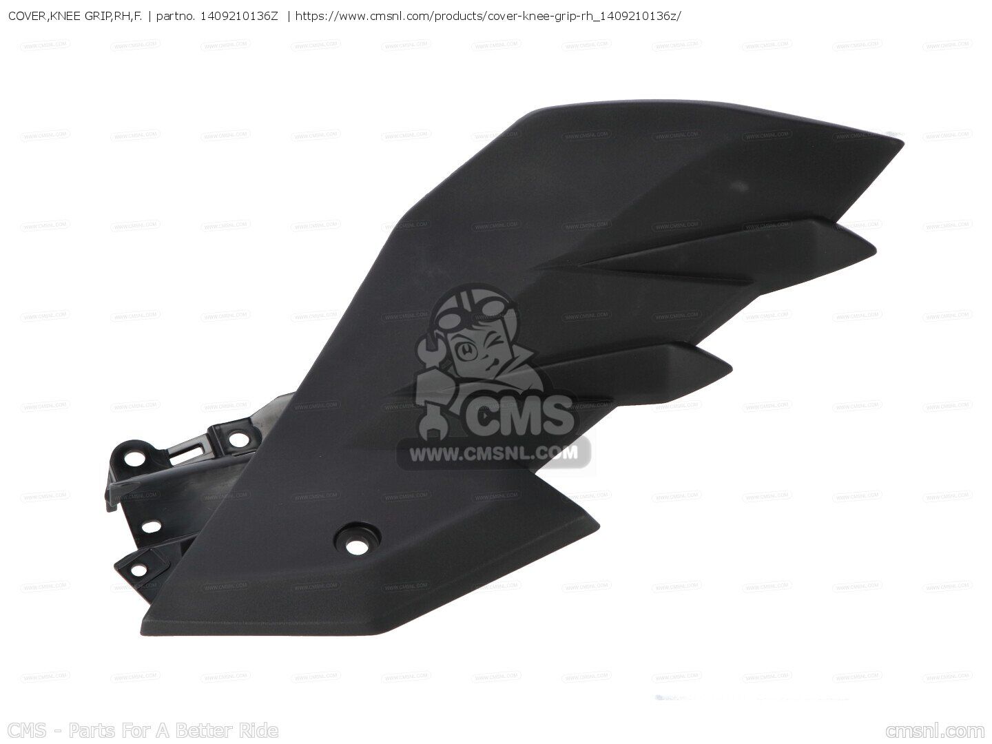 kawasaki z 300 depo panzolotu sağ z 300 sağ depo panzolotu