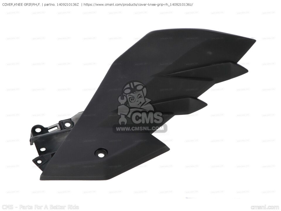 kawasaki z 300 depo panzolotu sağ z 300 sağ depo panzolotu