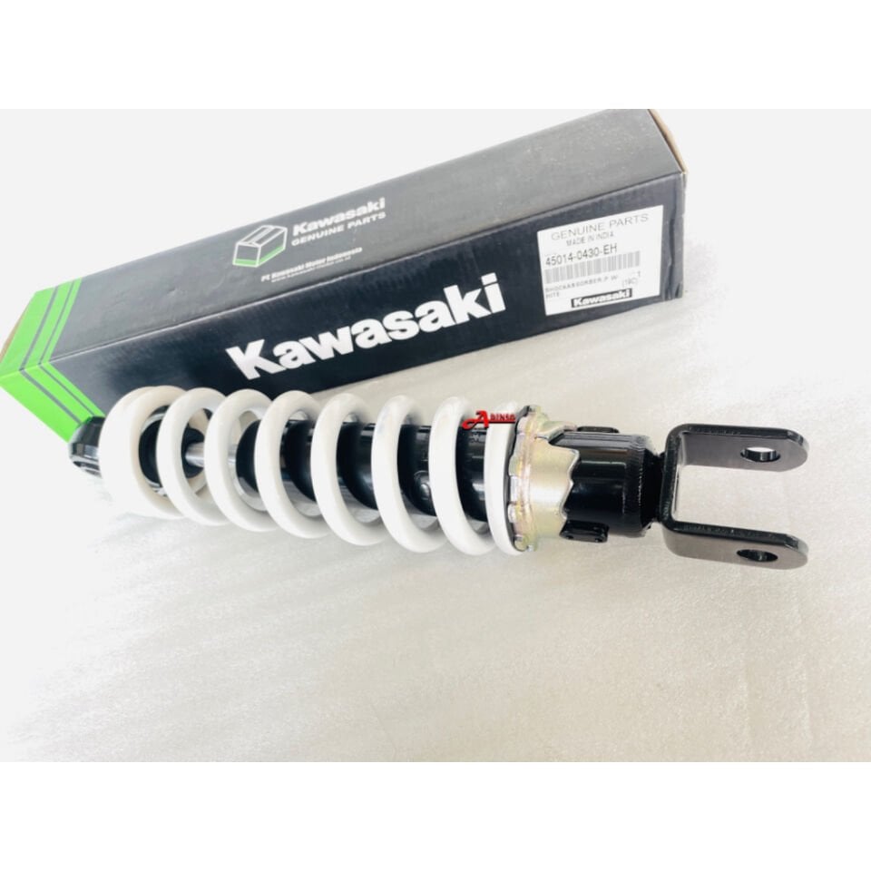 Kawasaki Ninja 250 SL Arka Amortisör Z 250 Sl Arka Amortisör