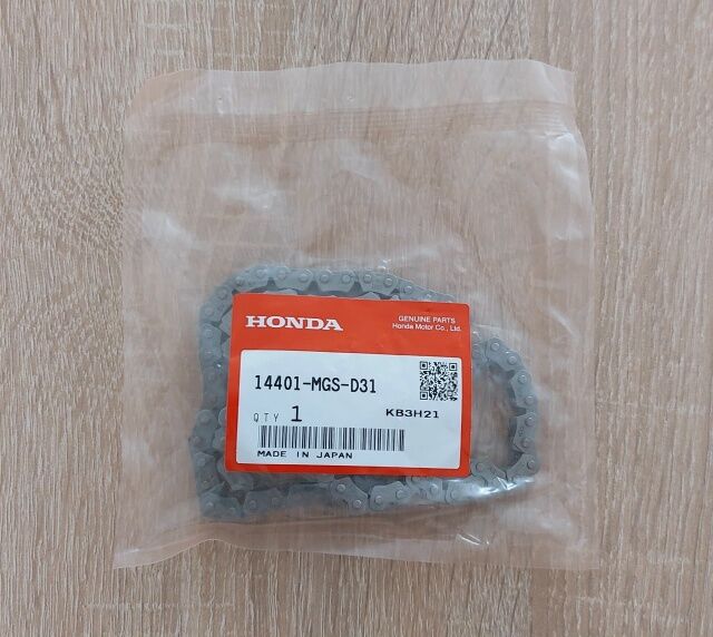 HONDA NC 700 EKSANTRİK ZİNCİR NC 750 EKSANTRİK ZİNCİRİ ADV 750 İNTEGRA 700  FORZA 750