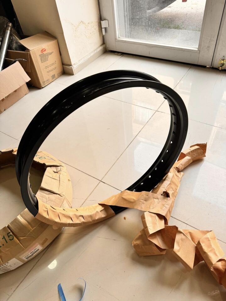 Honda CRF 1000L Ön Jant Çemberi Africa Twin 1000 Ön Jant Çember