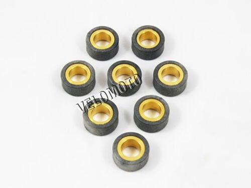 Suzuki Burgman 400 Debriyaj Bagaları AN 400 Ön Varyatör Bilyaları