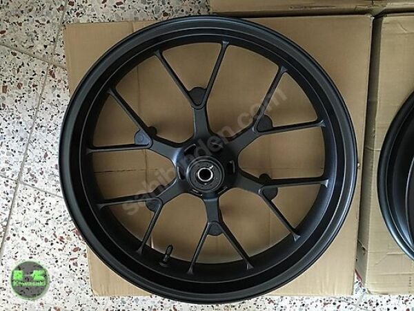 Honda Cbr 500 Nn Jant Cb 500F Ön Jant Cb 500 F Ön Jant Orijinal