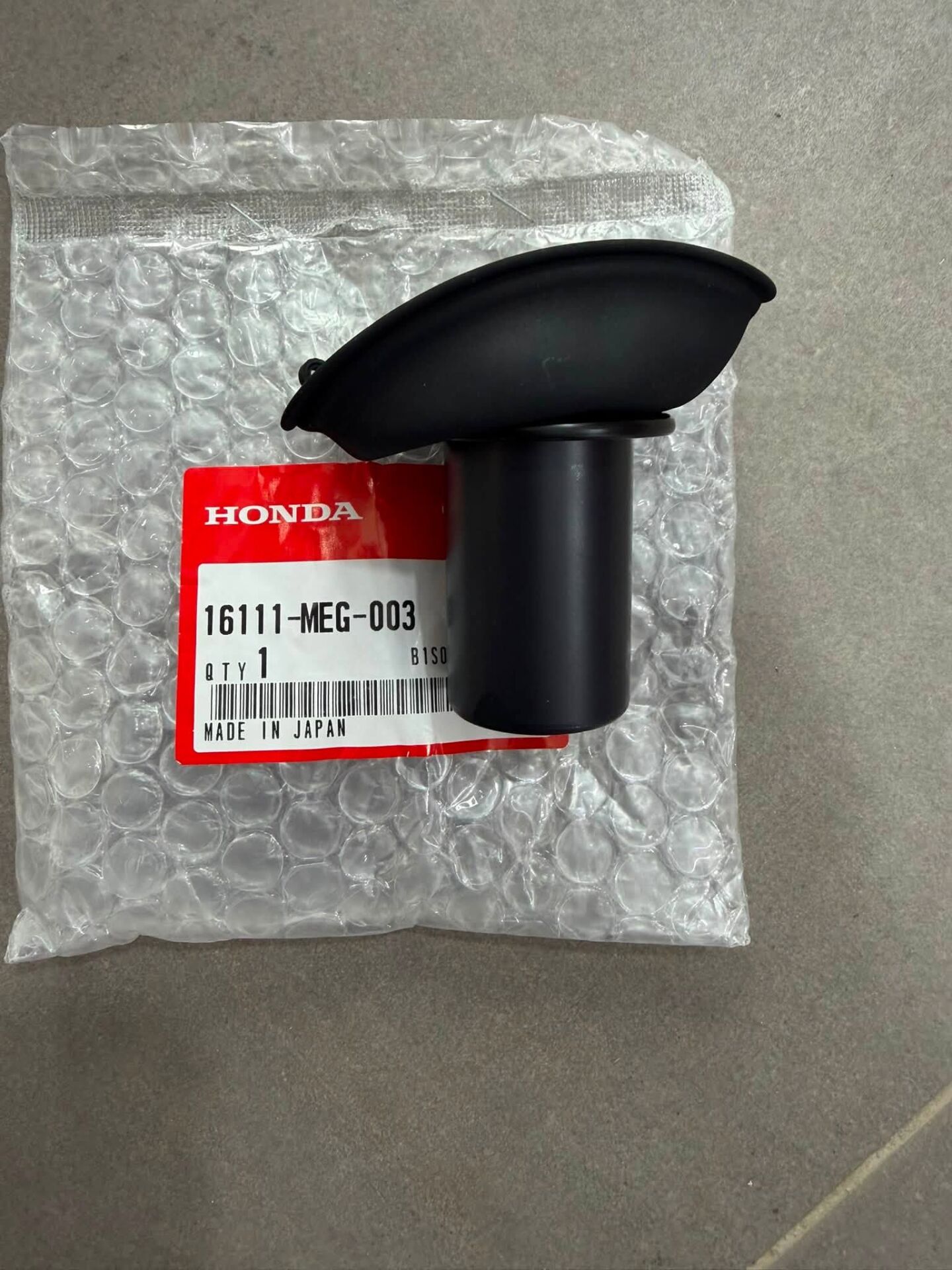 04-15 HONDA VT 750 GAZ PİSTONU SHADOW 750 GAZ PİSTONU DİYAFRAM
