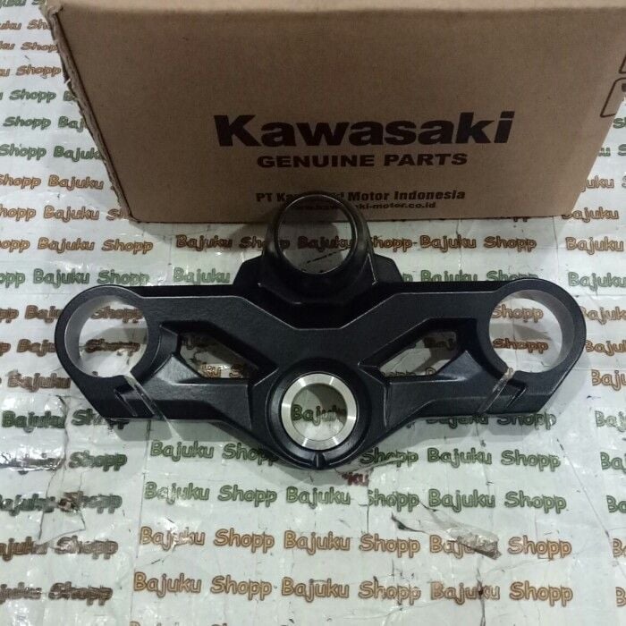 Kawasaki Ninja 250 SL Üst Mesnet Ninja 250SL Üst Platin Orijinal