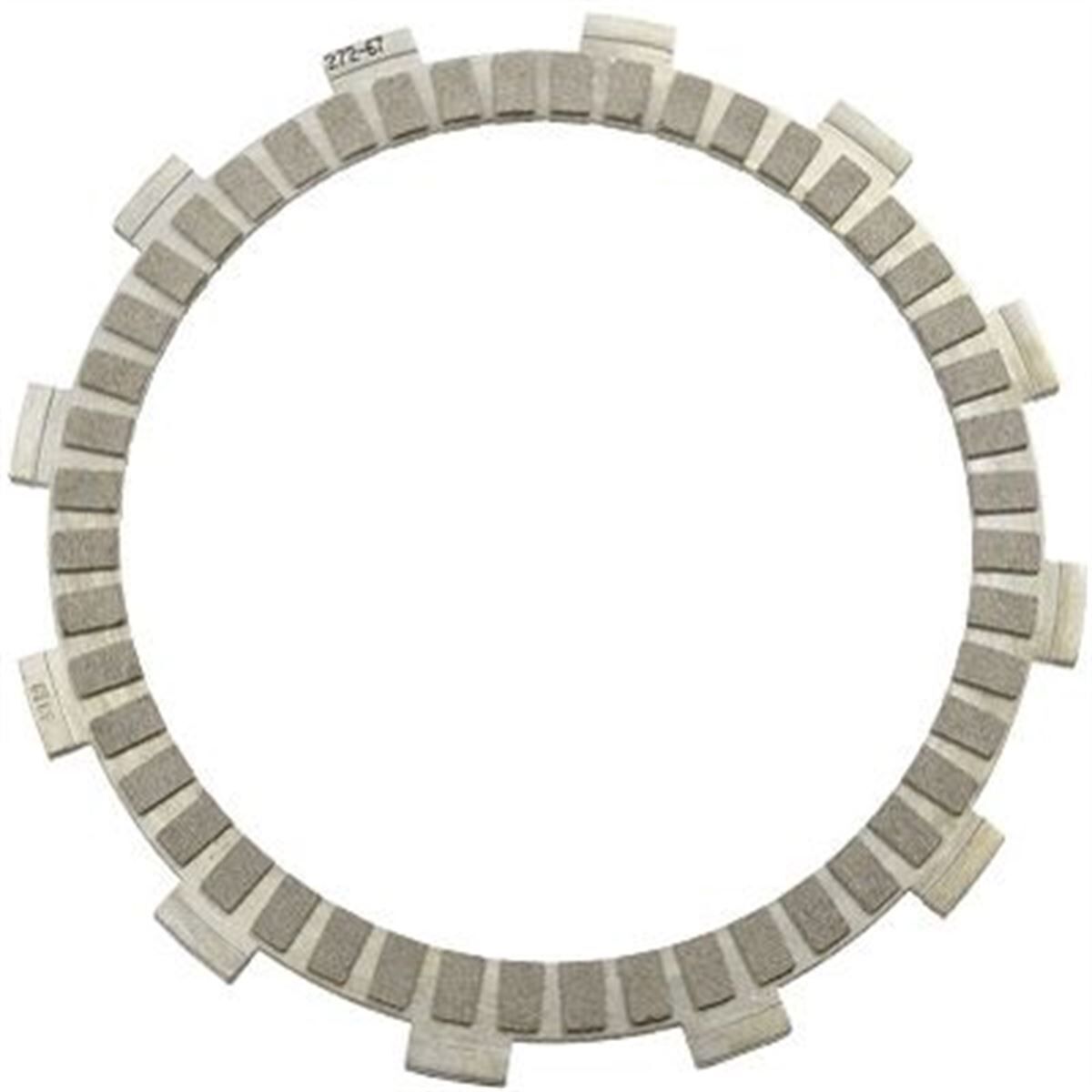 Honda VFR 1200 FA Debriyaj Balatası VFR 1200 Debiyaj Balatası TRW Lucas