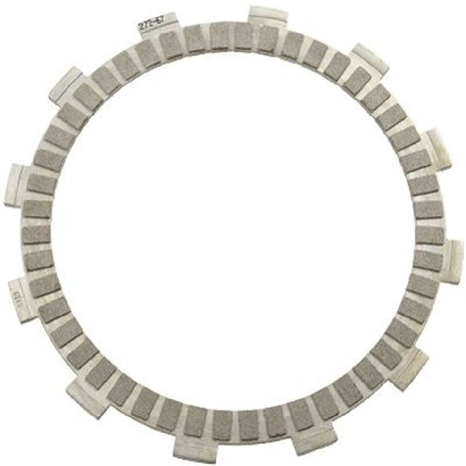 Honda VFR 1200 FA Debriyaj Balatası VFR 1200 Debiyaj Balatası TRW Lucas