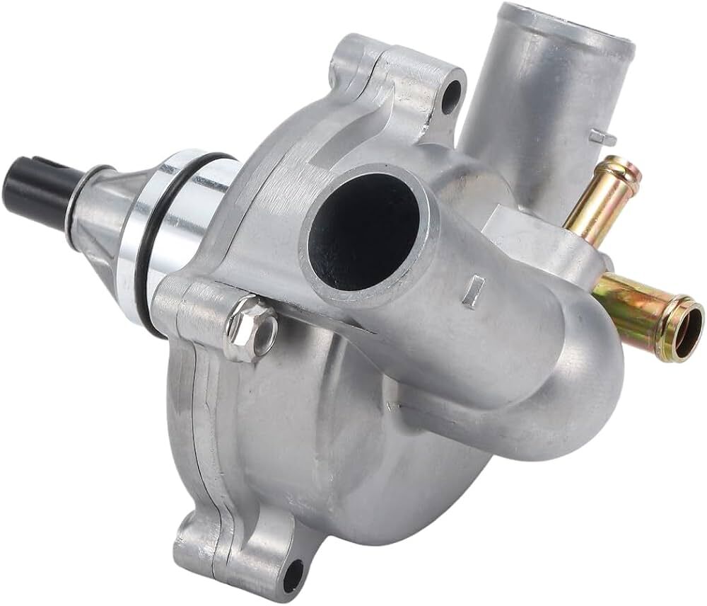 SUZUKİ GSR 750 DEVİRDAİM POMPASI 04-05 GSXR 750/GSX-S 750 DEVİRDAİM POMPASI