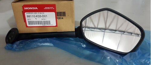 14-17 Honda cbr 250 sağ ayna orijinal cbr 250 r sağ ayna