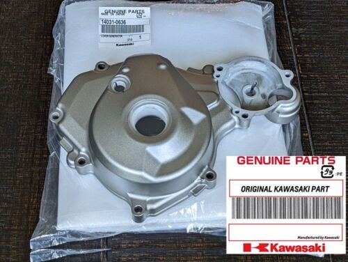 19-23 Kawasaki kx 450 statör kapağı 21-23 kx 450 x statör kapağı orijinal